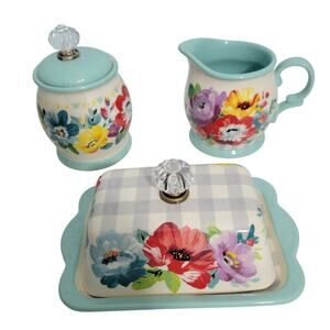 The Pioneer Woman Sweet Romance Collection 3 Piece Set 11526-2TClo